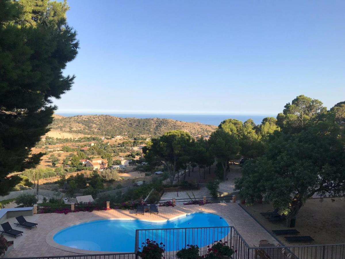 Finca El Otero Aigues 외부 사진