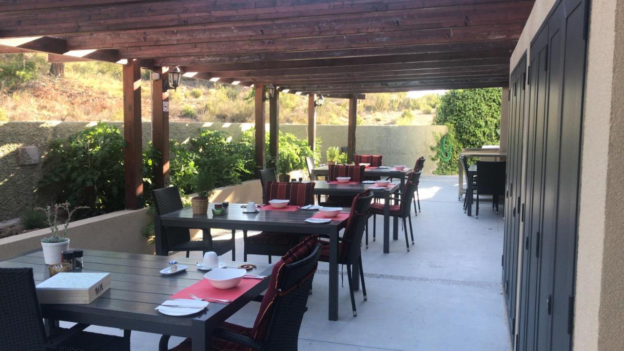 Finca El Otero Aigues 외부 사진